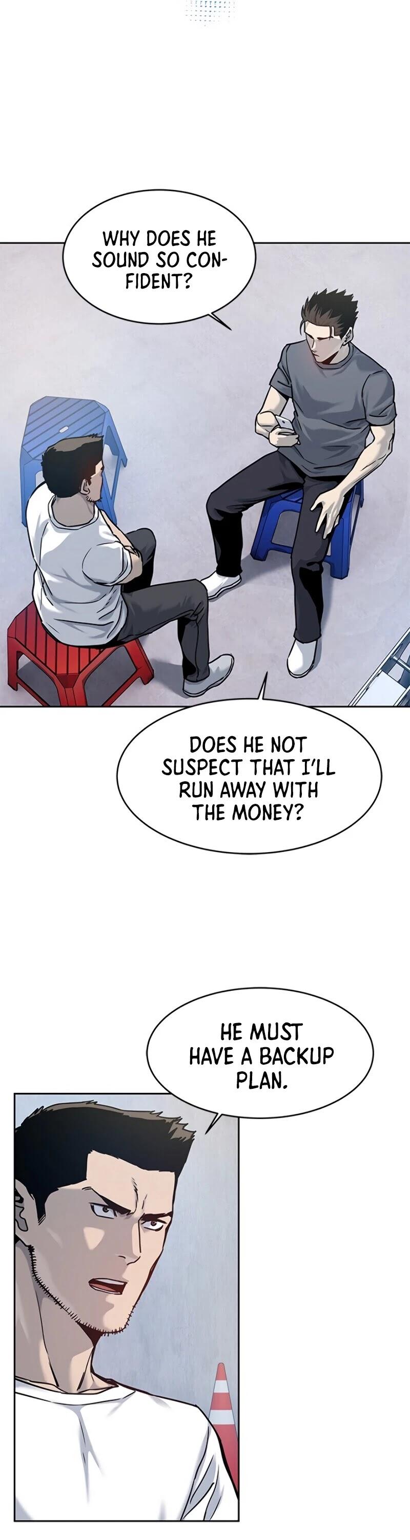 God of Blackfield - Chapter 79 [photo 14] - MangaPorn