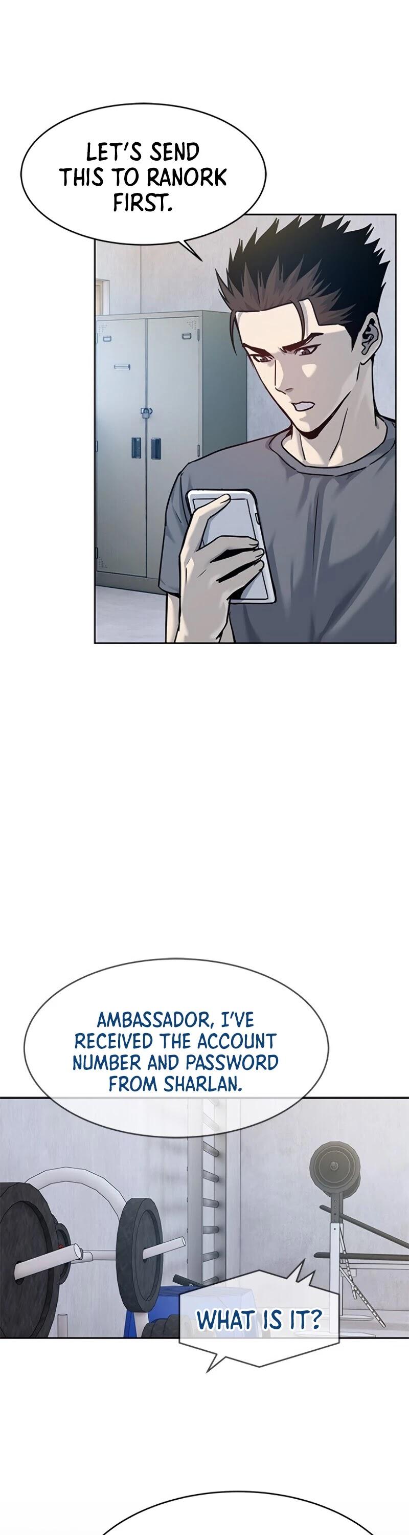 God of Blackfield - Chapter 79 [photo 15] - MangaPorn