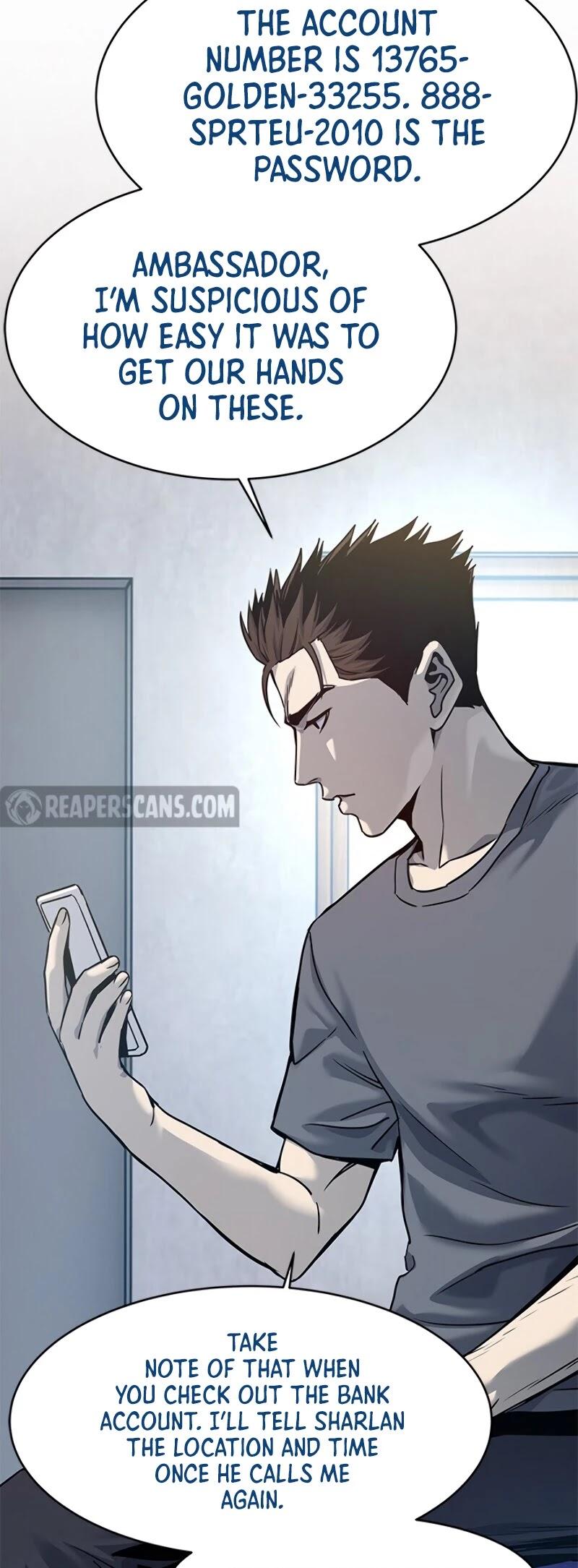 God of Blackfield - Chapter 79 [photo 16] - MangaPorn