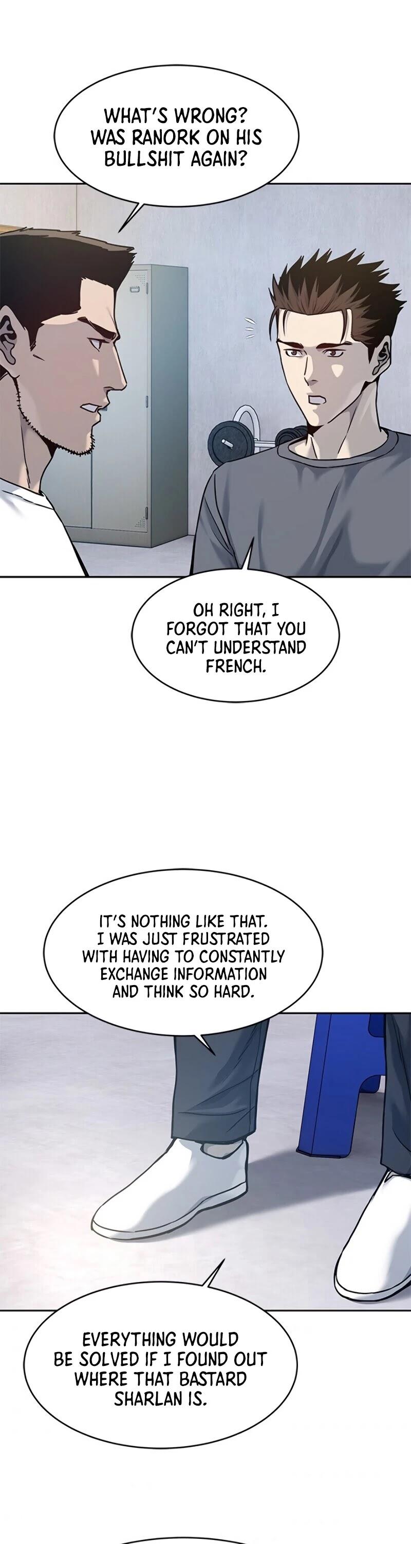 God of Blackfield - Chapter 79 [photo 18] - MangaPorn