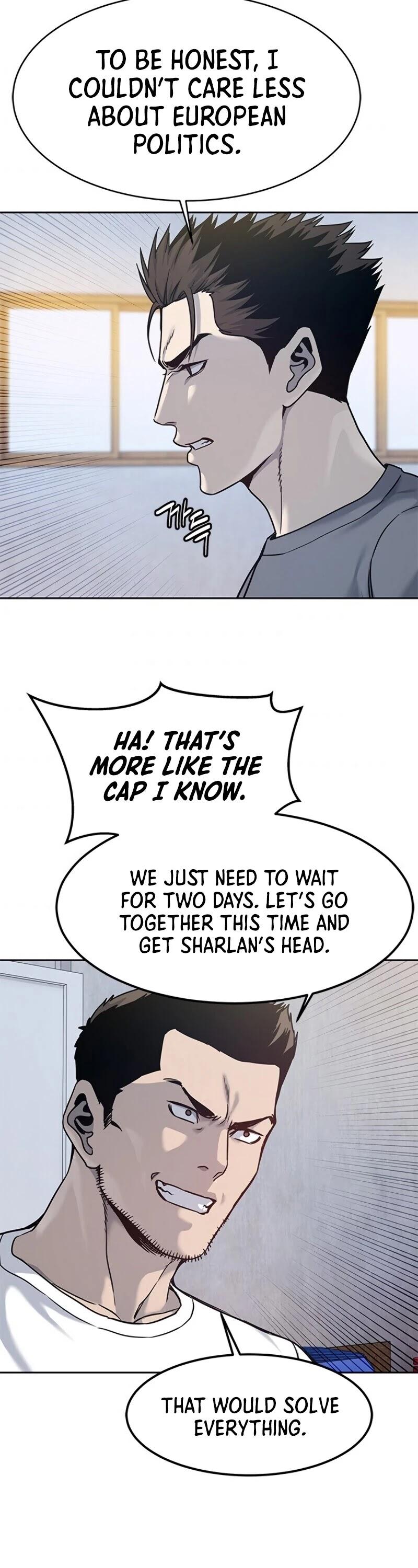 God of Blackfield - Chapter 79 [photo 19] - MangaPorn