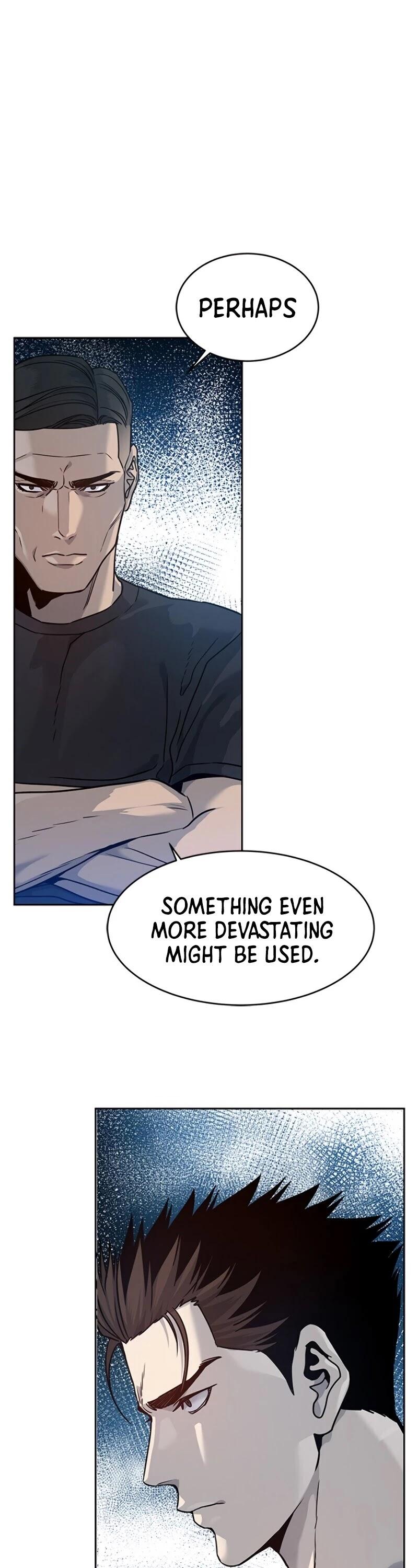 God of Blackfield - Chapter 79 [photo 2] - MangaPorn