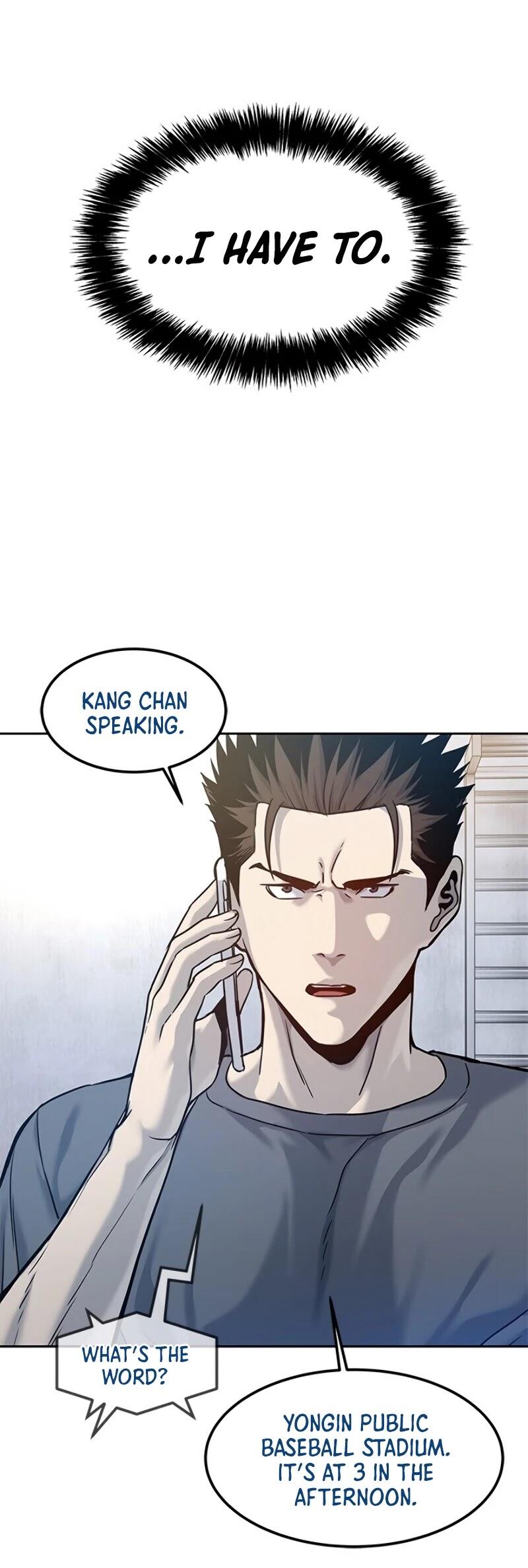 God of Blackfield - Chapter 79 [photo 21] - MangaPorn