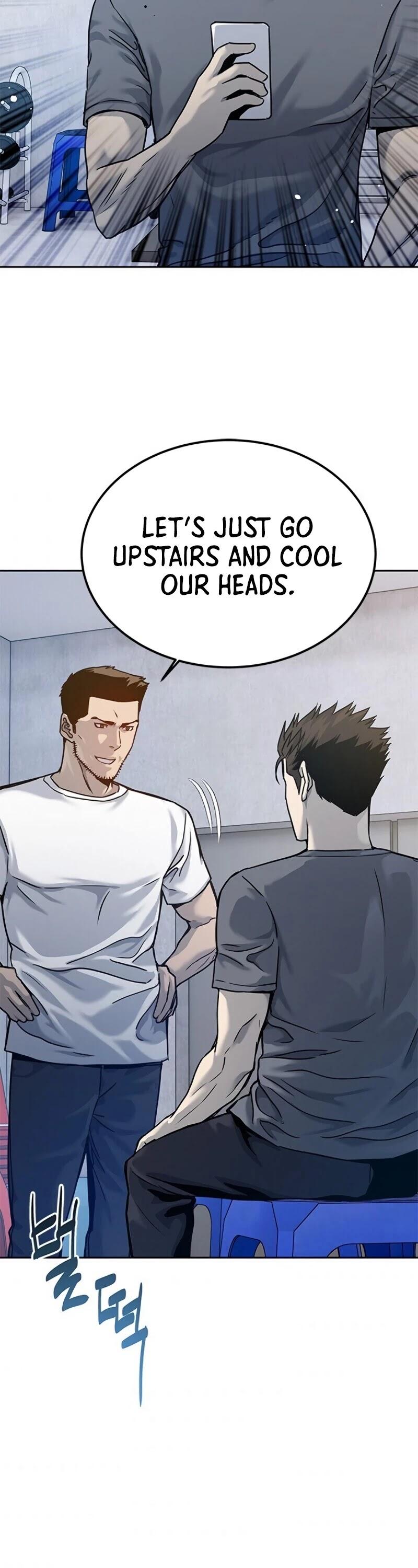 God of Blackfield - Chapter 79 [photo 23] - MangaPorn