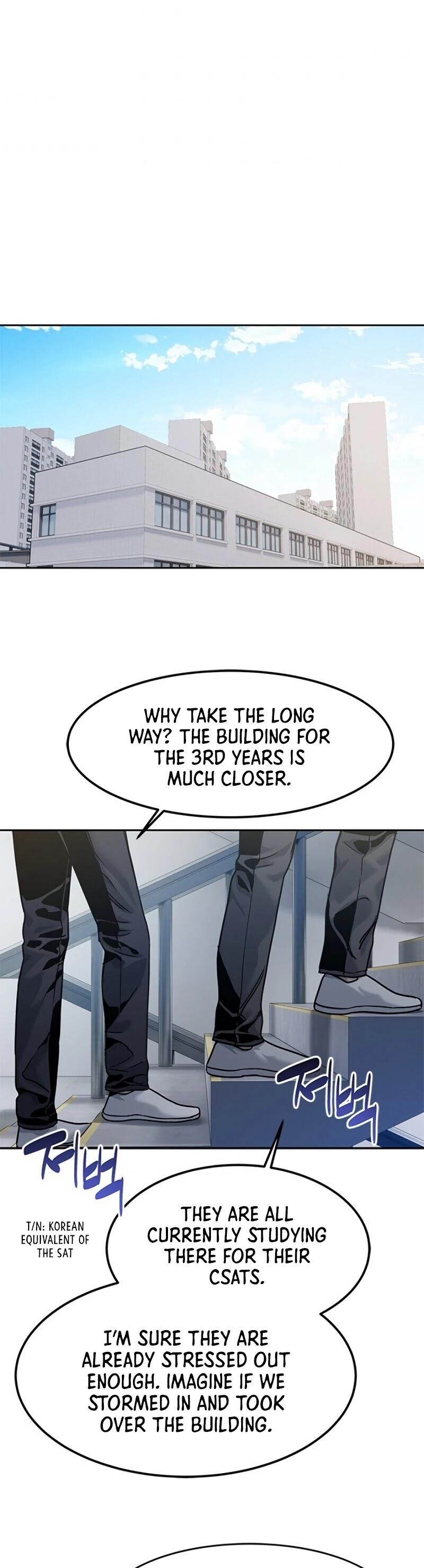 God of Blackfield - Chapter 79 [photo 24] - MangaPorn