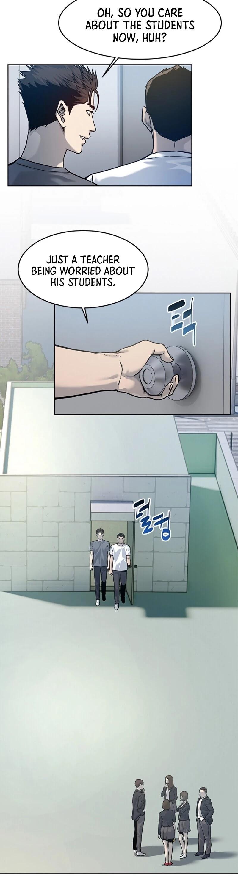 God of Blackfield - Chapter 79 [photo 25] - MangaPorn