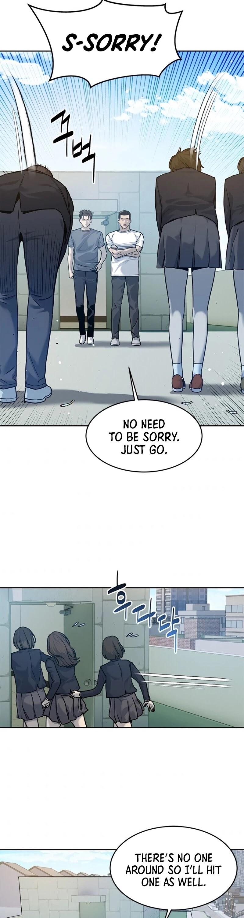 God of Blackfield - Chapter 79 [photo 27] - MangaPorn