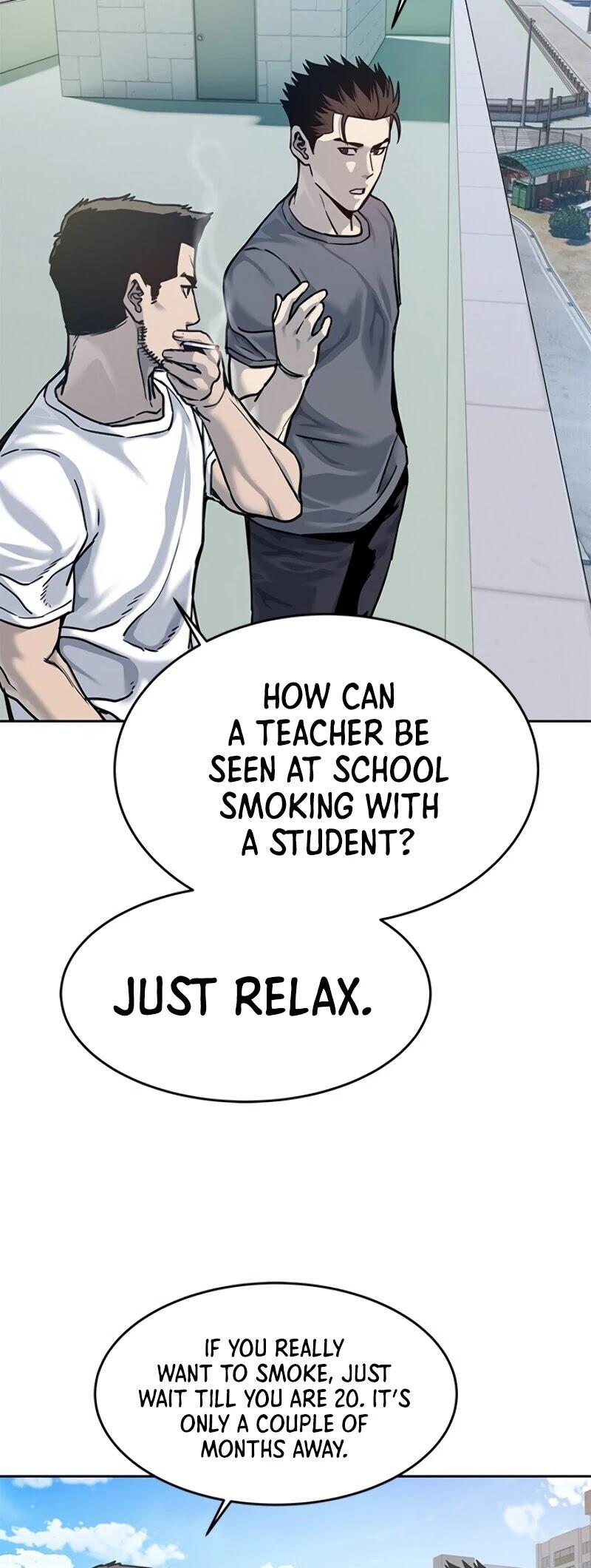 God of Blackfield - Chapter 79 [photo 28] - MangaPorn