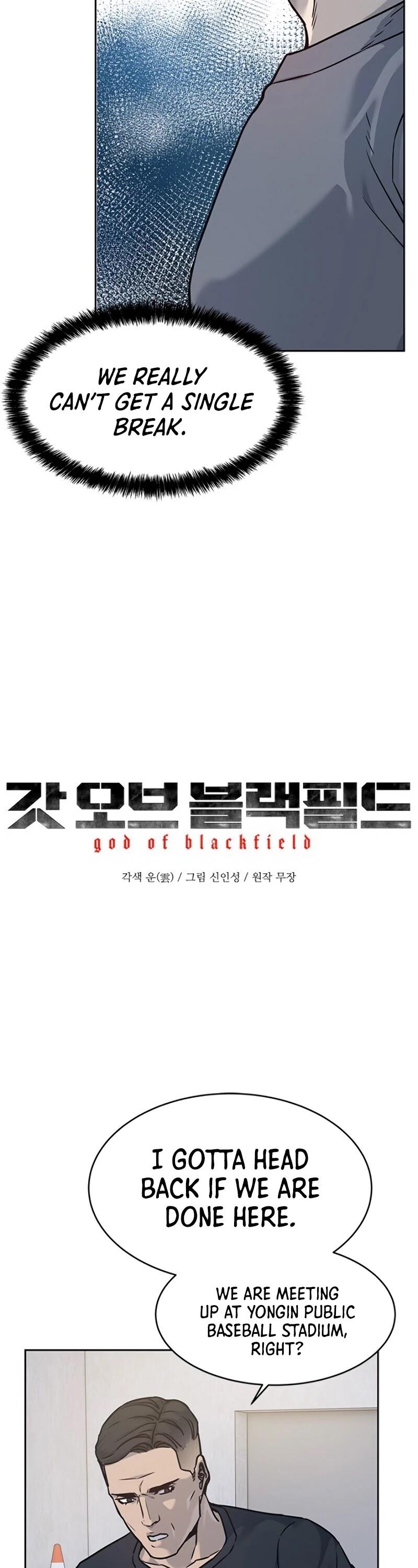 God of Blackfield - Chapter 79 [photo 3] - MangaPorn