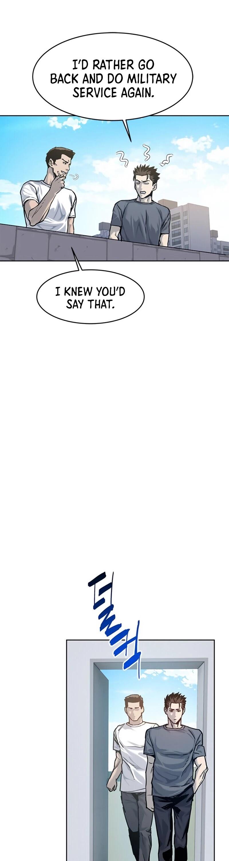 God of Blackfield - Chapter 79 [photo 30] - MangaPorn