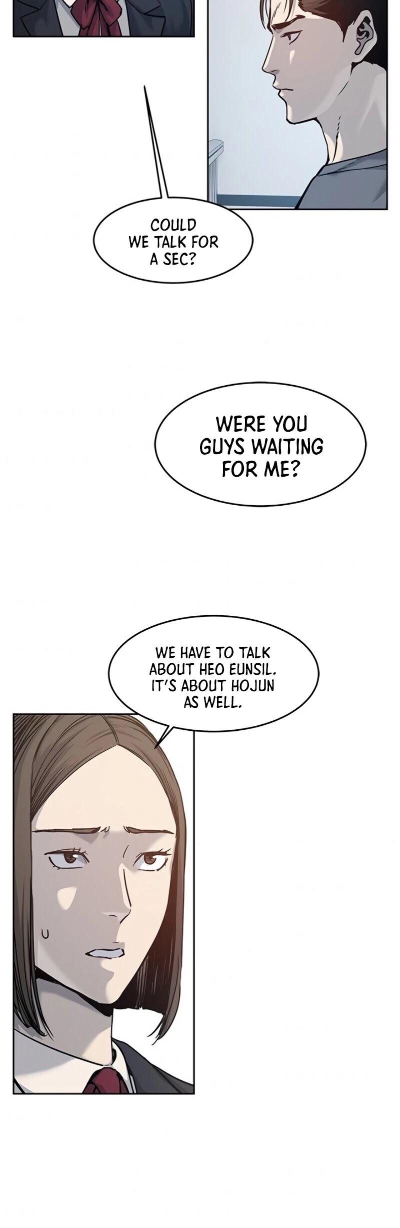 God of Blackfield - Chapter 79 [photo 32] - MangaPorn