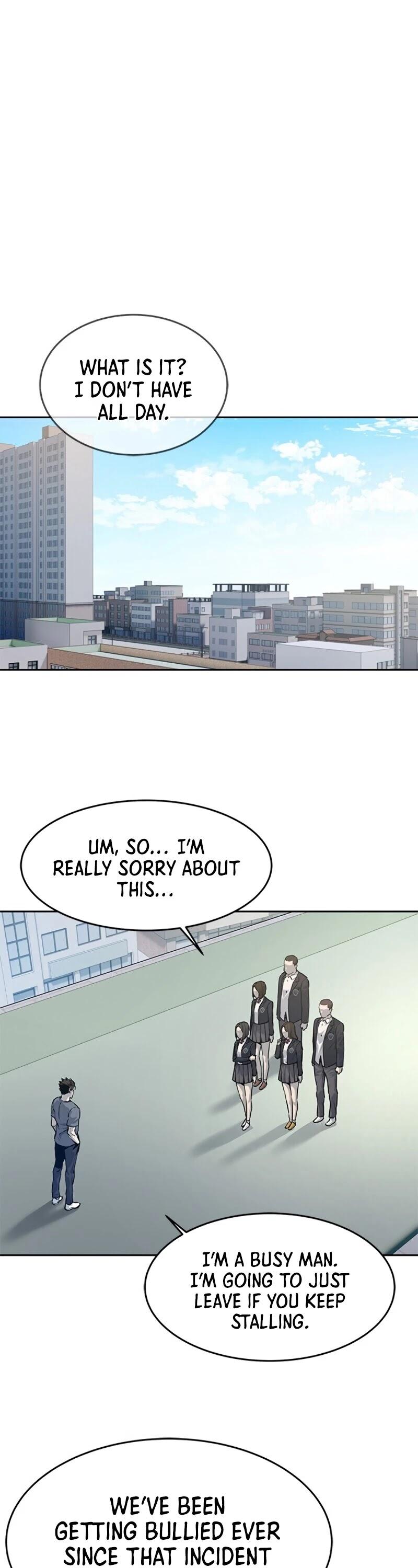 God of Blackfield - Chapter 79 [photo 34] - MangaPorn