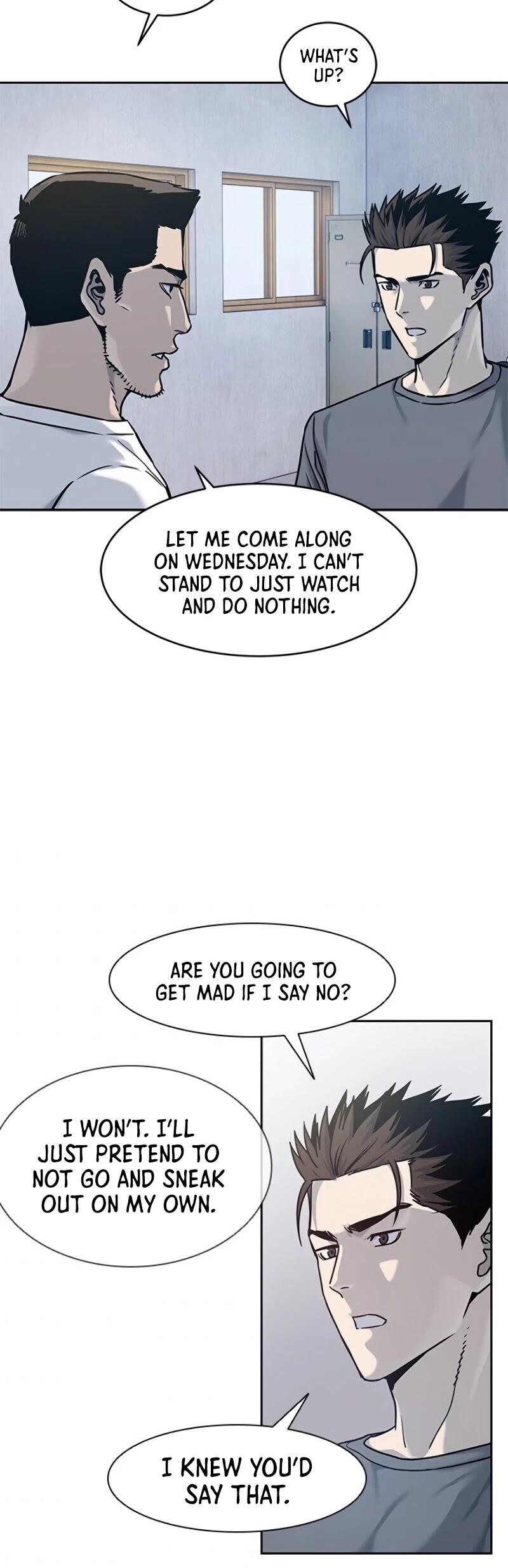 God of Blackfield - Chapter 79 [photo 5] - MangaPorn