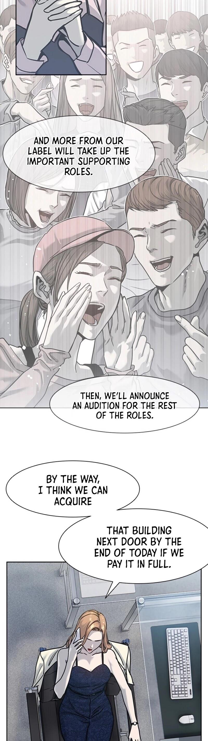 God of Blackfield - Chapter 79 [photo 8] - MangaPorn