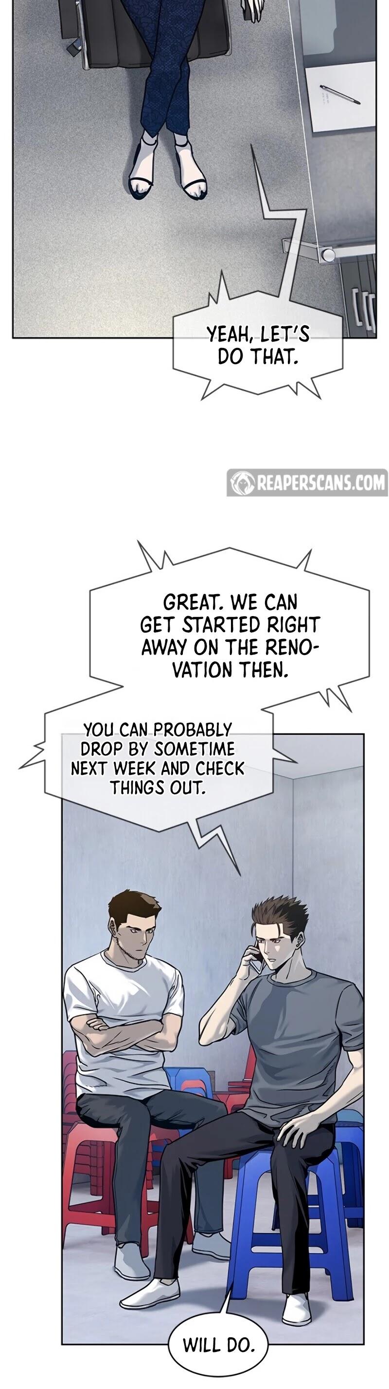 God of Blackfield - Chapter 79 [photo 9] - MangaPorn