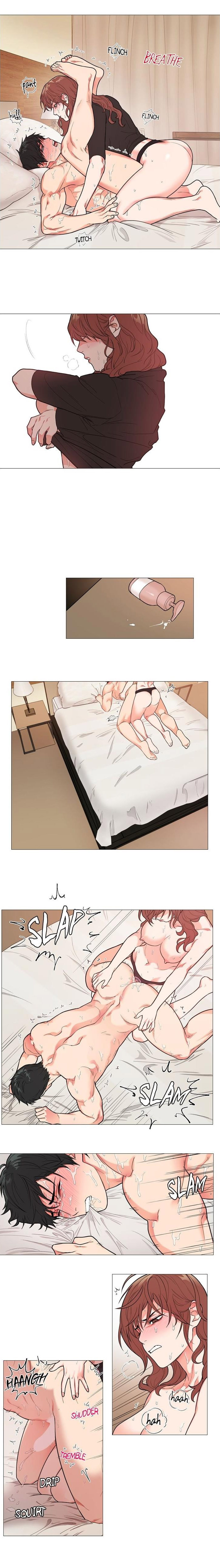 Sadistic Beauty - Chapter 71 [photo 7] - MangaPorn