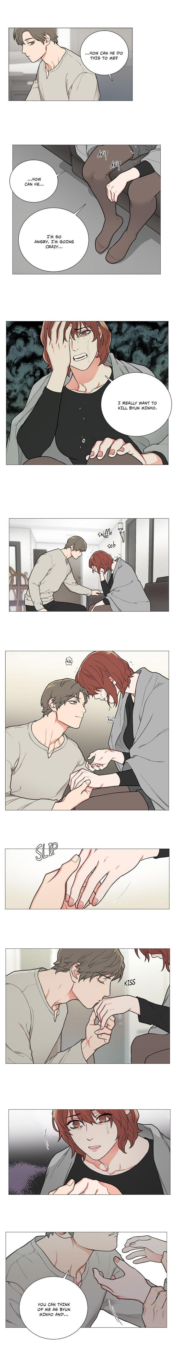 Sadistic Beauty - Chapter 74 [photo 3] - MangaPorn