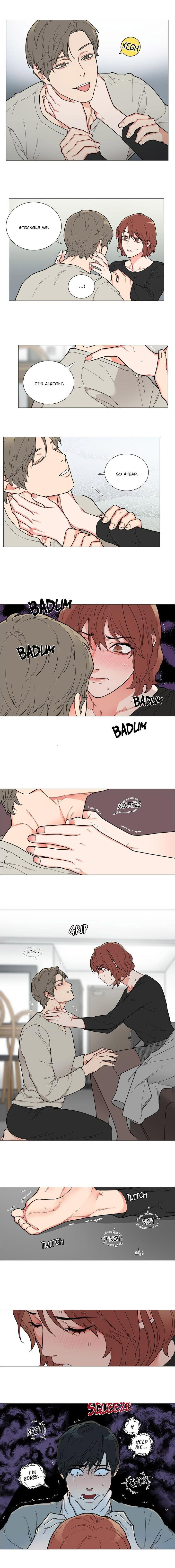 Sadistic Beauty - Chapter 74 [photo 4] - MangaPorn