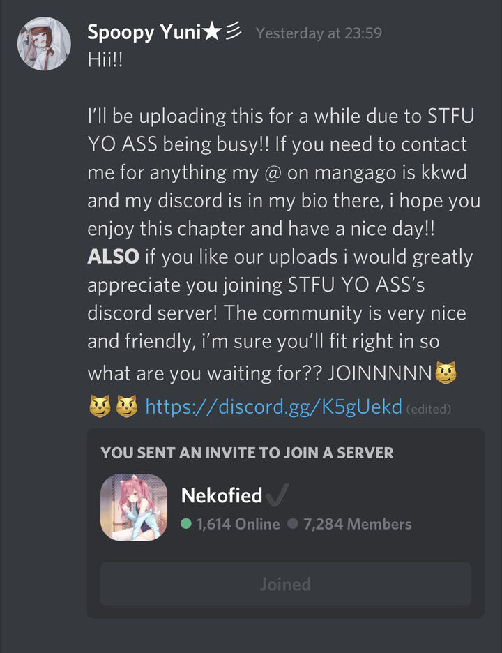 Sadistic Beauty - Chapter 75 [photo 1] - MangaPorn