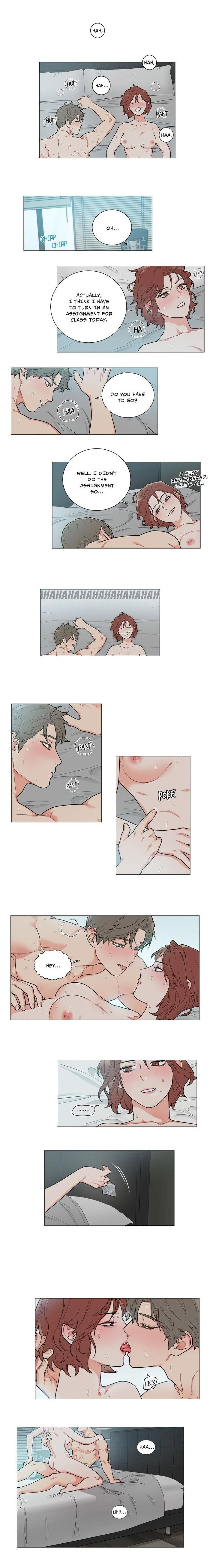 Sadistic Beauty - Chapter 77 [photo 2] - MangaPorn