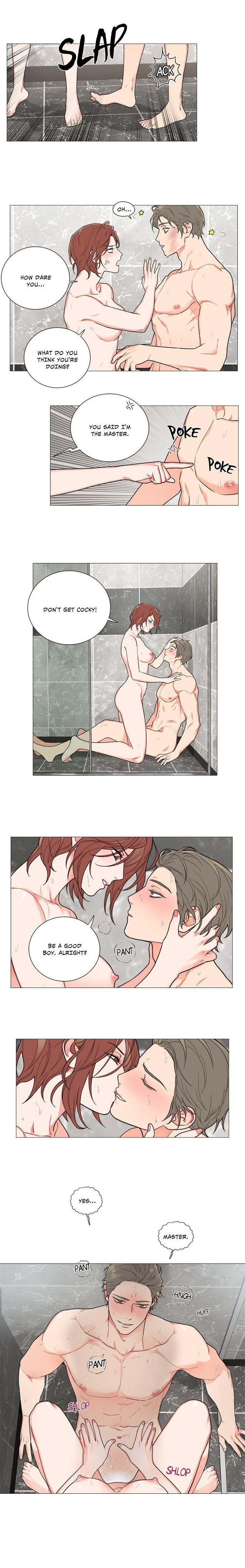 Sadistic Beauty - Chapter 78 [photo 2] - MangaPorn