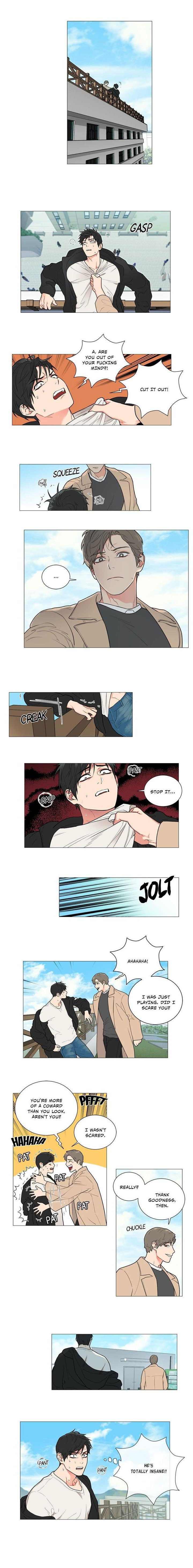 Sadistic Beauty - Chapter 78 [photo 6] - MangaPorn