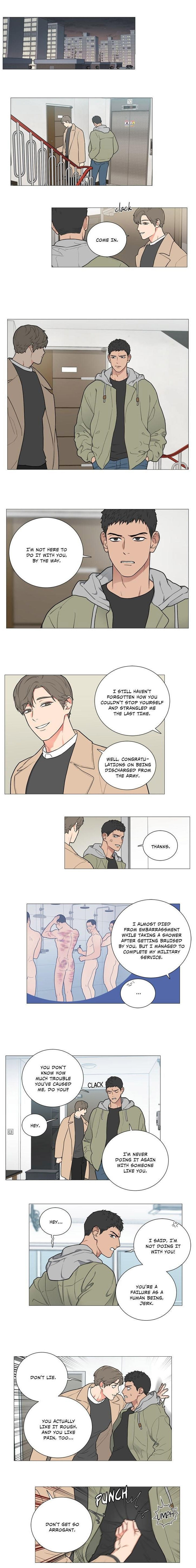 Sadistic Beauty - Chapter 78 [photo 7] - MangaPorn