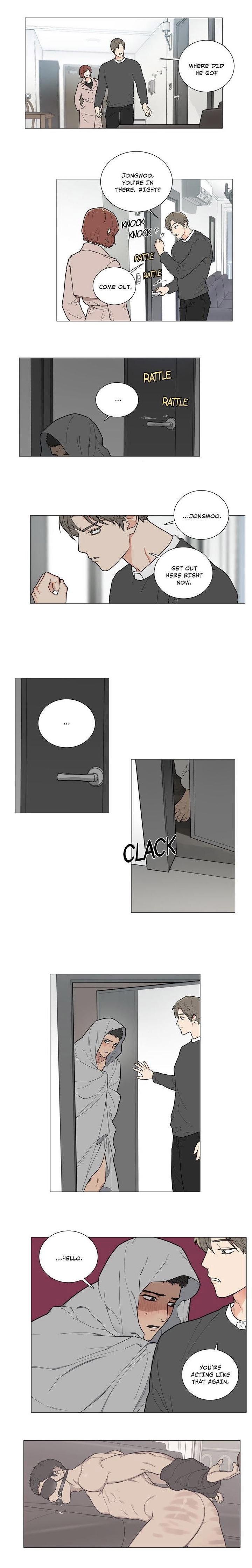 Sadistic Beauty - Chapter 79 [photo 2] - MangaPorn