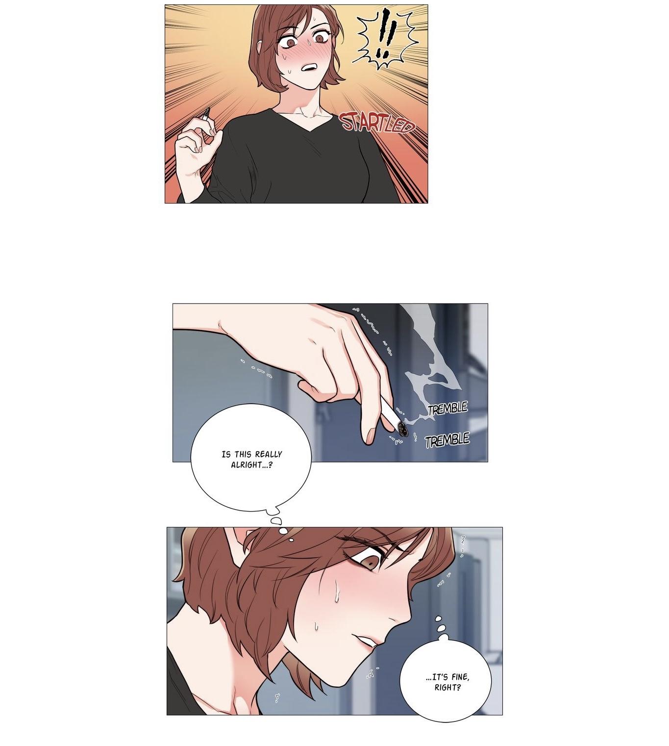 Sadistic Beauty - Chapter 80 [photo 10] - MangaPorn