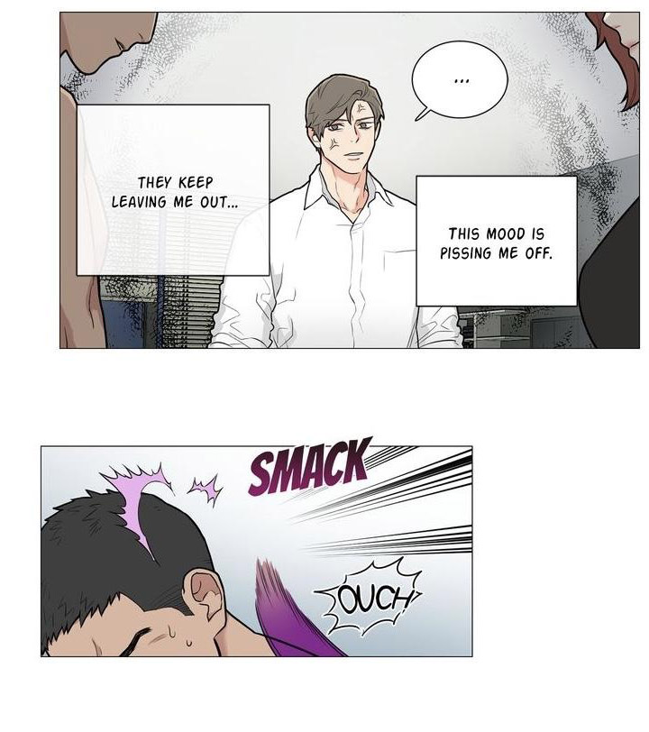 Sadistic Beauty - Chapter 80 [photo 14] - MangaPorn