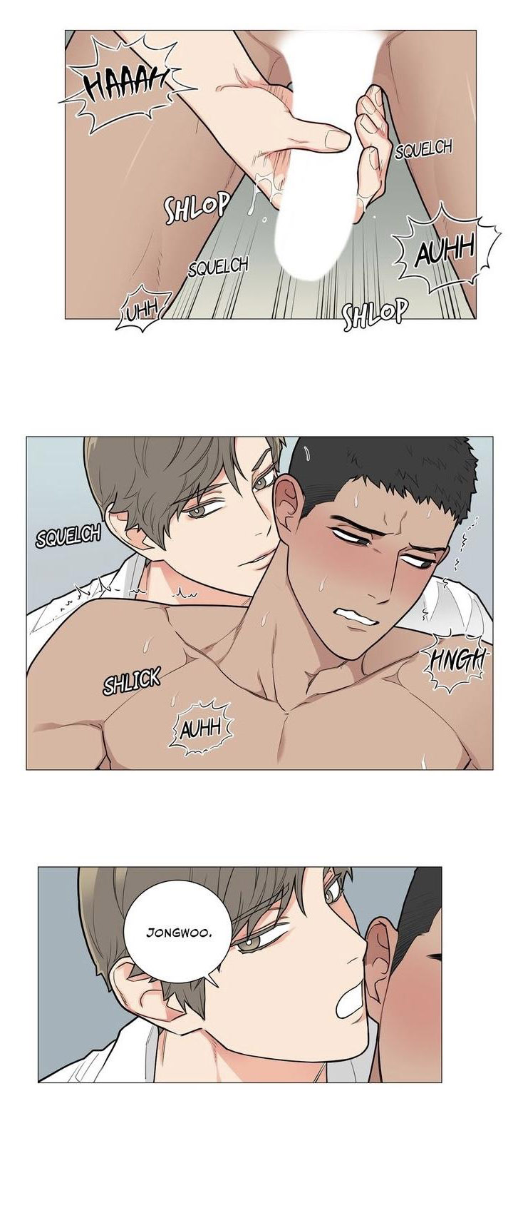 Sadistic Beauty - Chapter 80 [photo 2] - MangaPorn