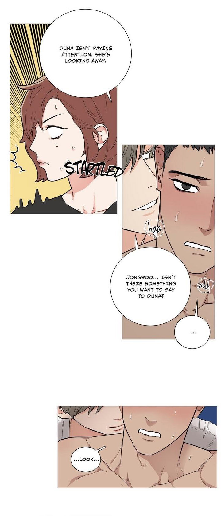 Sadistic Beauty - Chapter 80 [photo 3] - MangaPorn