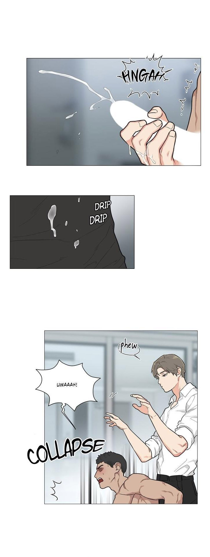 Sadistic Beauty - Chapter 80 [photo 6] - MangaPorn