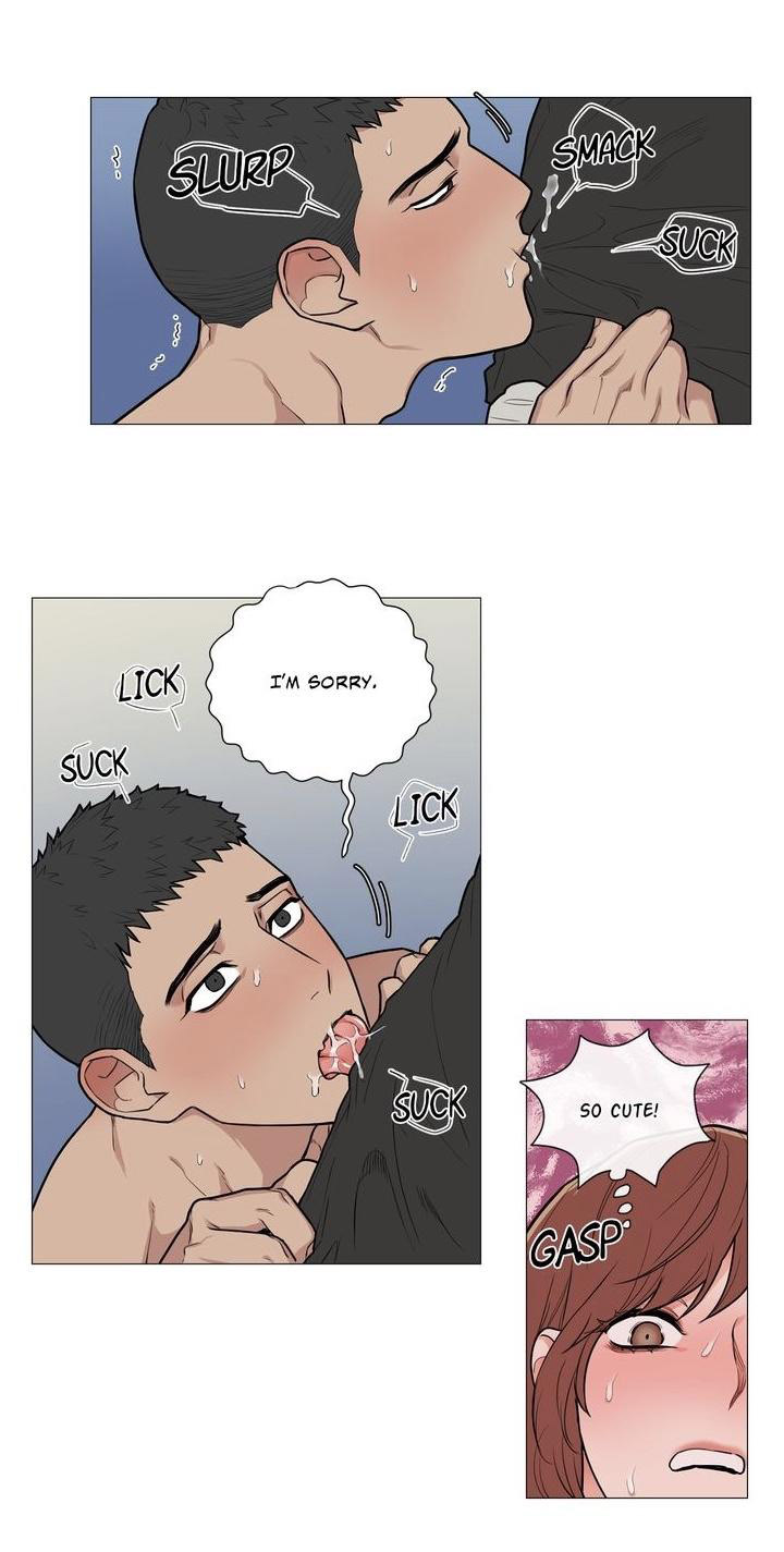 Sadistic Beauty - Chapter 80 [photo 8] - MangaPorn