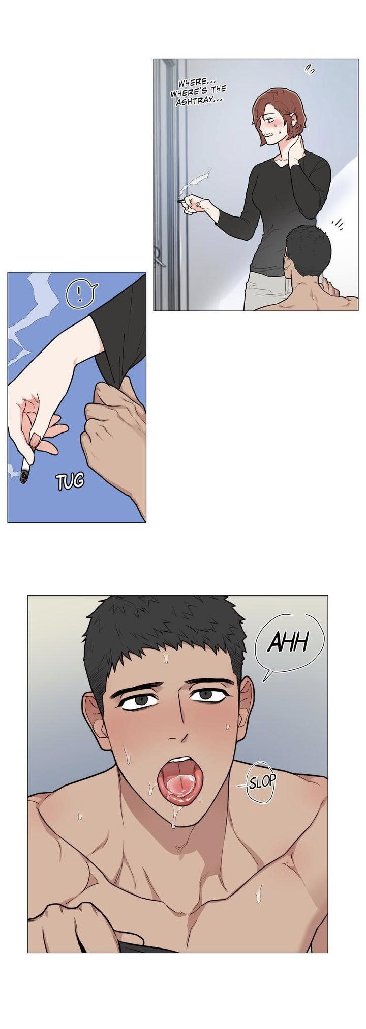 Sadistic Beauty - Chapter 80 [photo 9] - MangaPorn