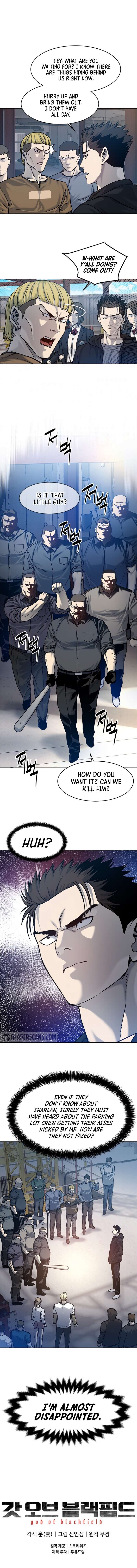 God of Blackfield - Chapter 80 [photo 12] - MangaPorn