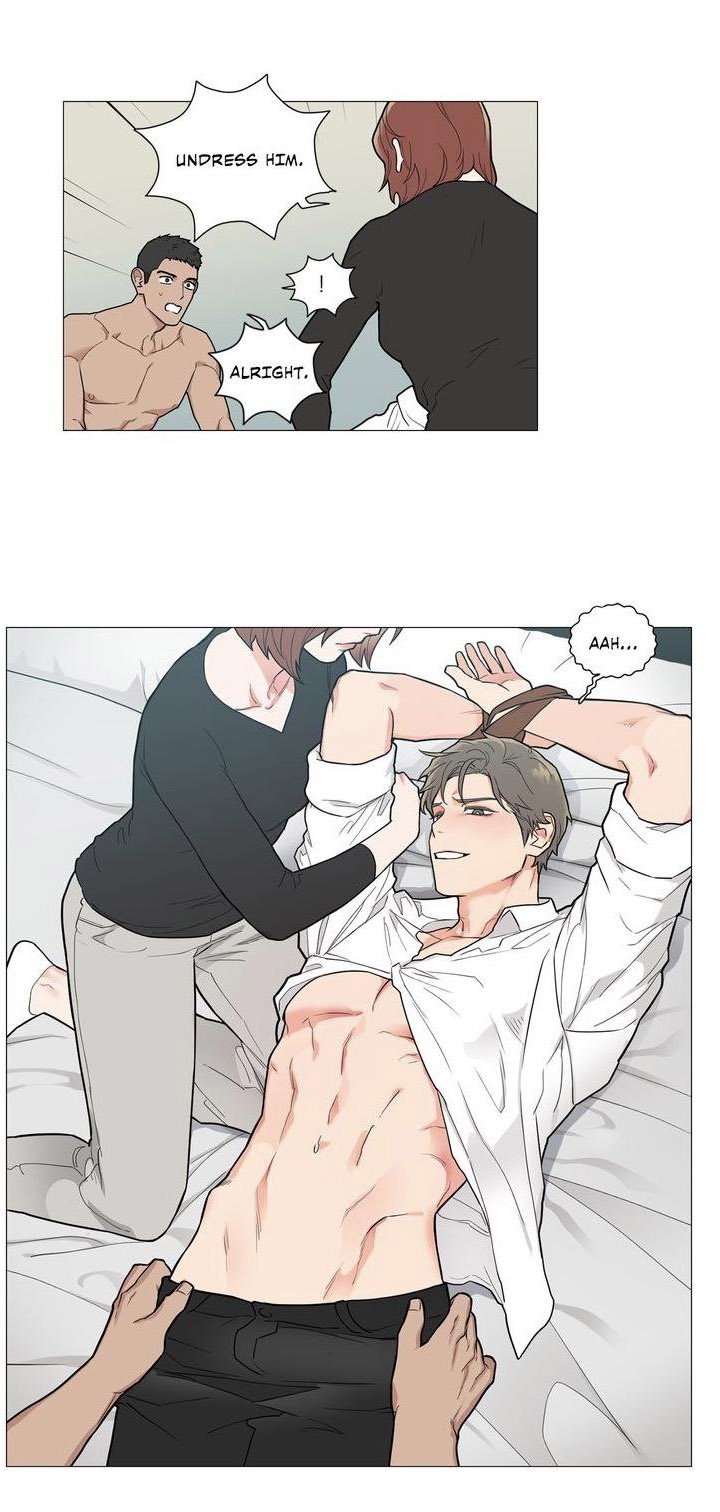 Sadistic Beauty - Chapter 81 [photo 11] - MangaPorn