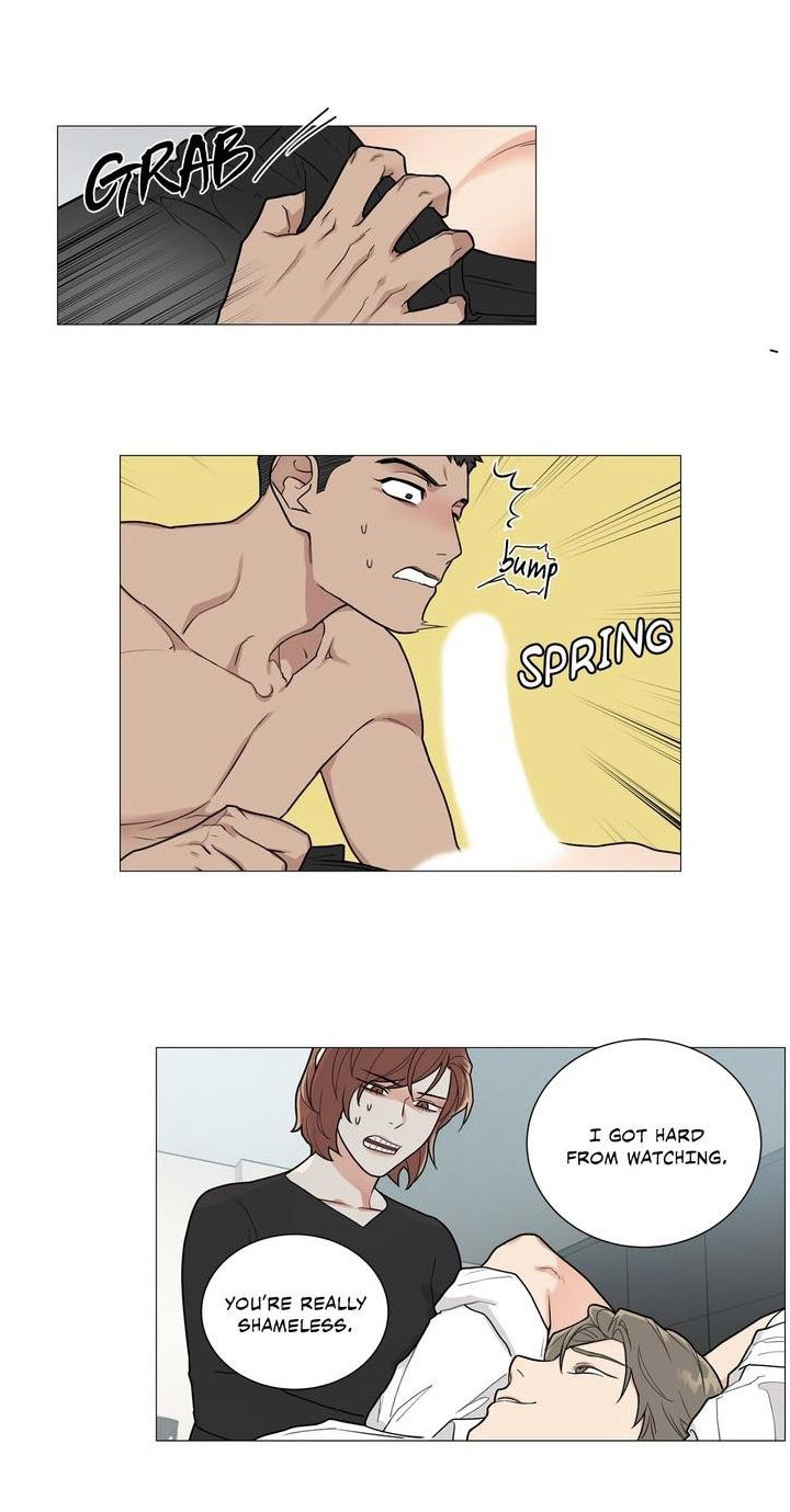 Sadistic Beauty - Chapter 81 [photo 12] - MangaPorn