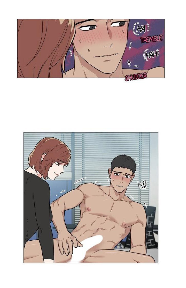 Sadistic Beauty - Chapter 81 [photo 3] - MangaPorn