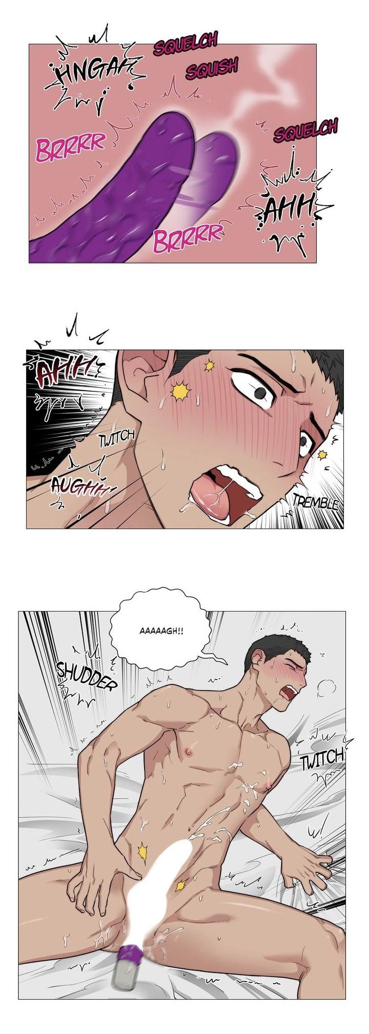 Sadistic Beauty - Chapter 81 [photo 5] - MangaPorn