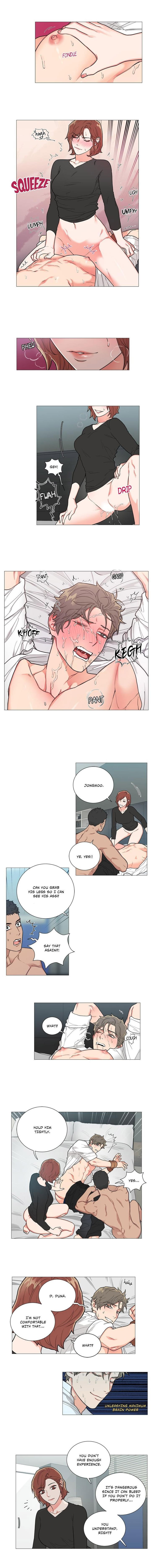 Sadistic Beauty - Chapter 82 [photo 2] - MangaPorn