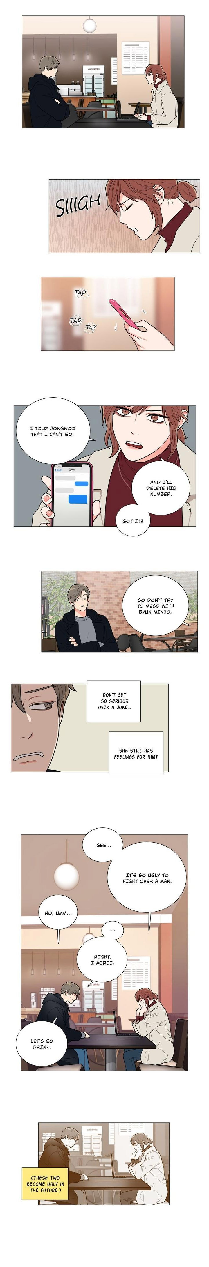 Sadistic Beauty - Chapter 83 [photo 3] - MangaPorn