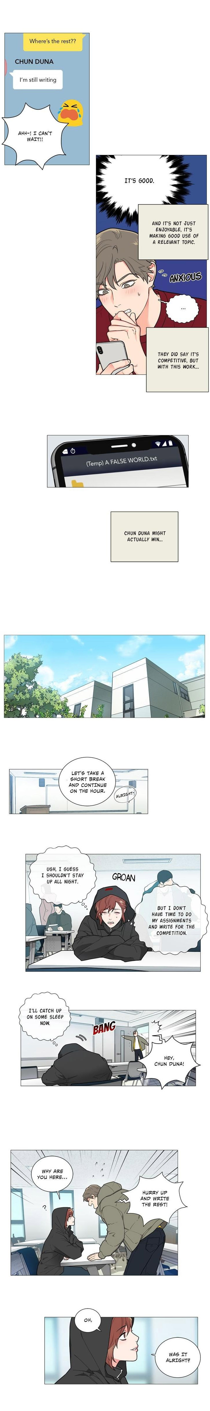 Sadistic Beauty - Chapter 84 [photo 3] - MangaPorn