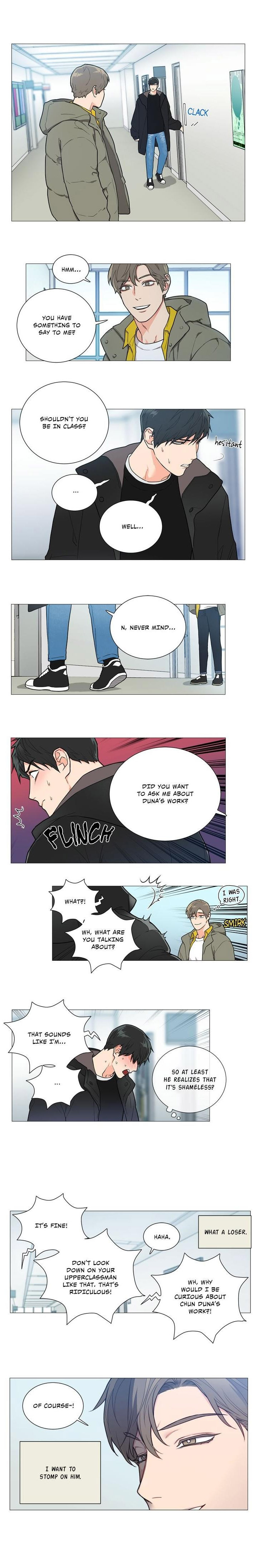 Sadistic Beauty - Chapter 84 [photo 5] - MangaPorn