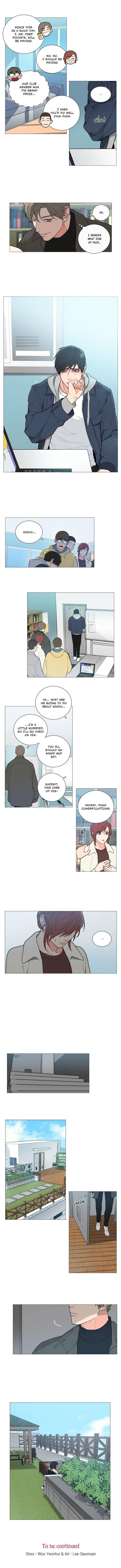 Sadistic Beauty - Chapter 84 [photo 7] - MangaPorn