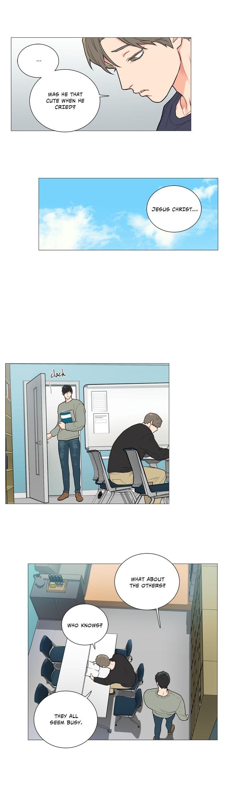 Sadistic Beauty - Chapter 85 [photo 10] - MangaPorn