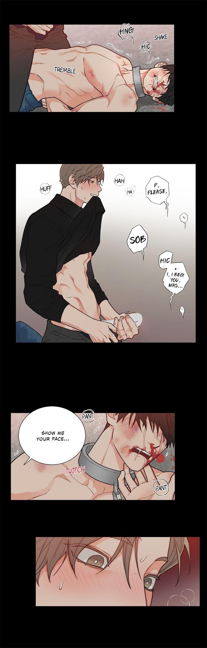 Sadistic Beauty - Chapter 85 [photo 5] - MangaPorn