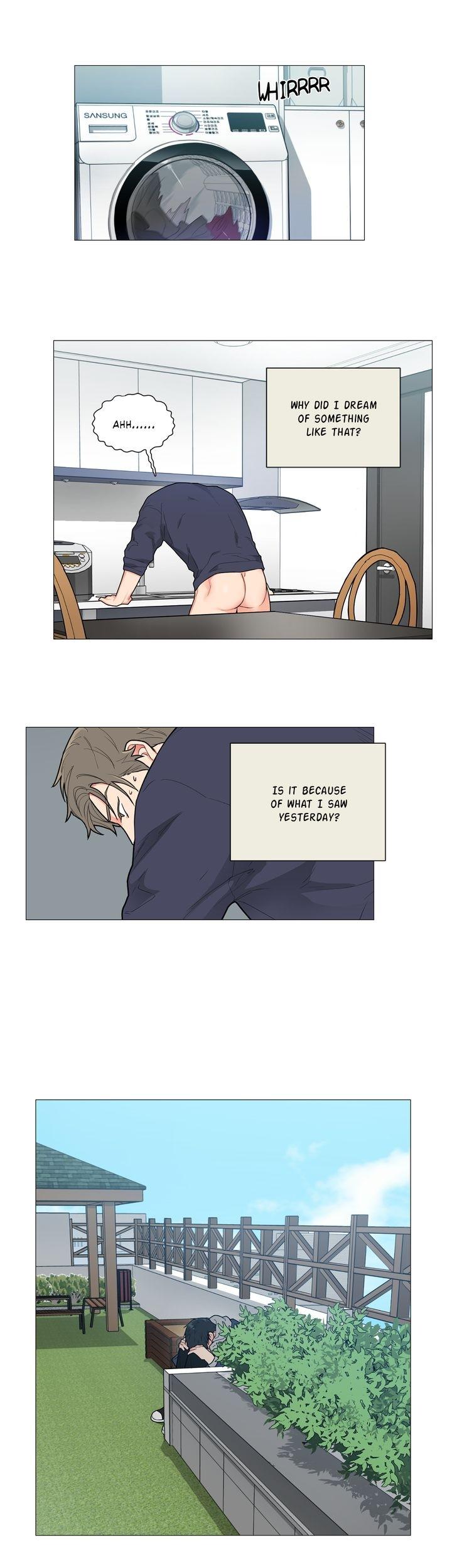 Sadistic Beauty - Chapter 85 [photo 7] - MangaPorn