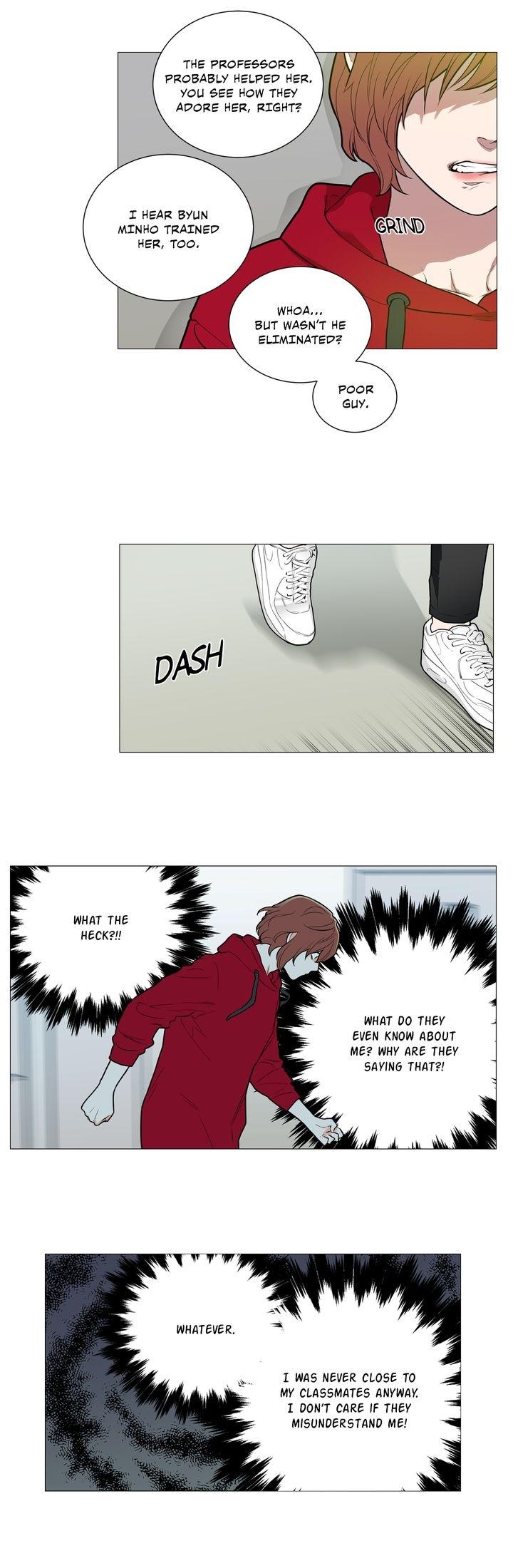 Sadistic Beauty - Chapter 86 [photo 11] - MangaPorn