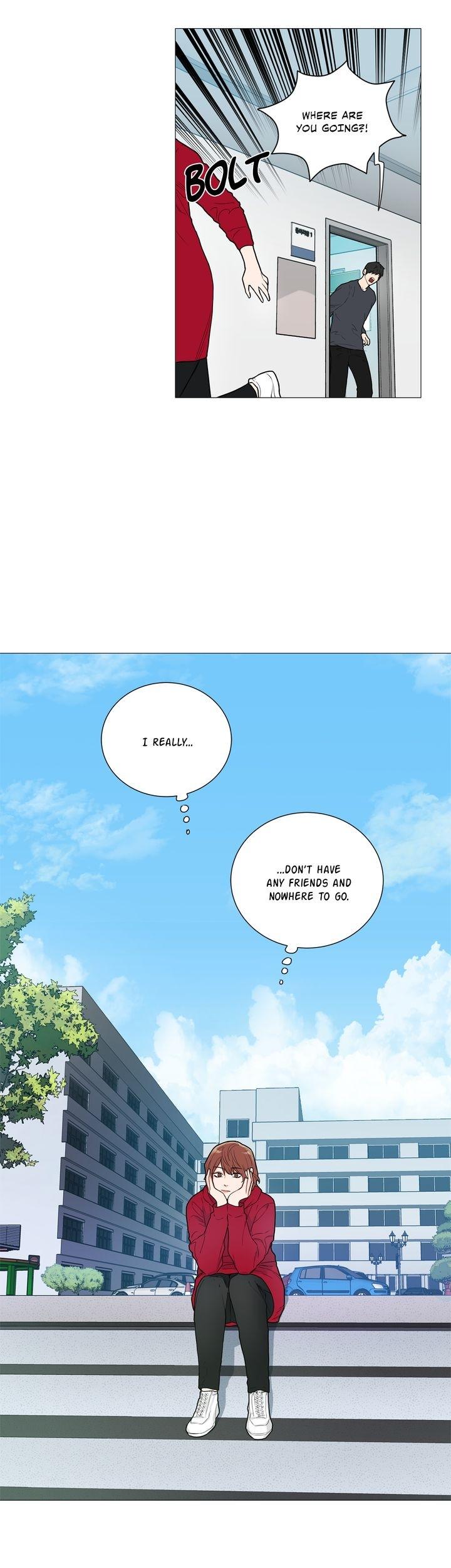 Sadistic Beauty - Chapter 86 [photo 13] - MangaPorn